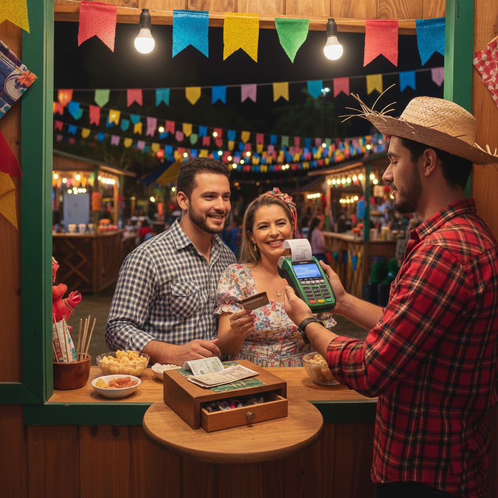 Sobre a Plataforma Os Pedidos